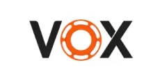 VOX Casino logo